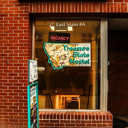 Treasure State Hostel بوزيمان، مونتانا المظهر الخارجي الصورة