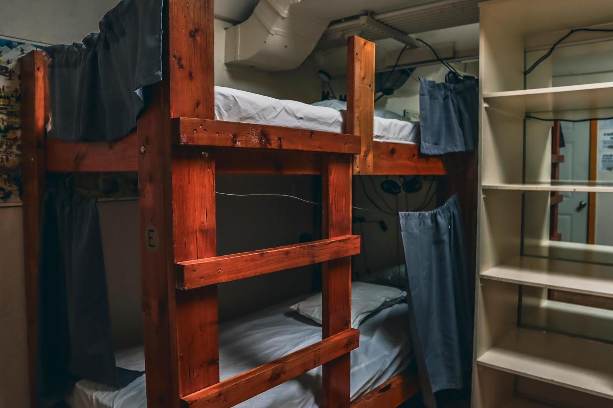 Treasure State Hostel بوزيمان، مونتانا المظهر الخارجي الصورة