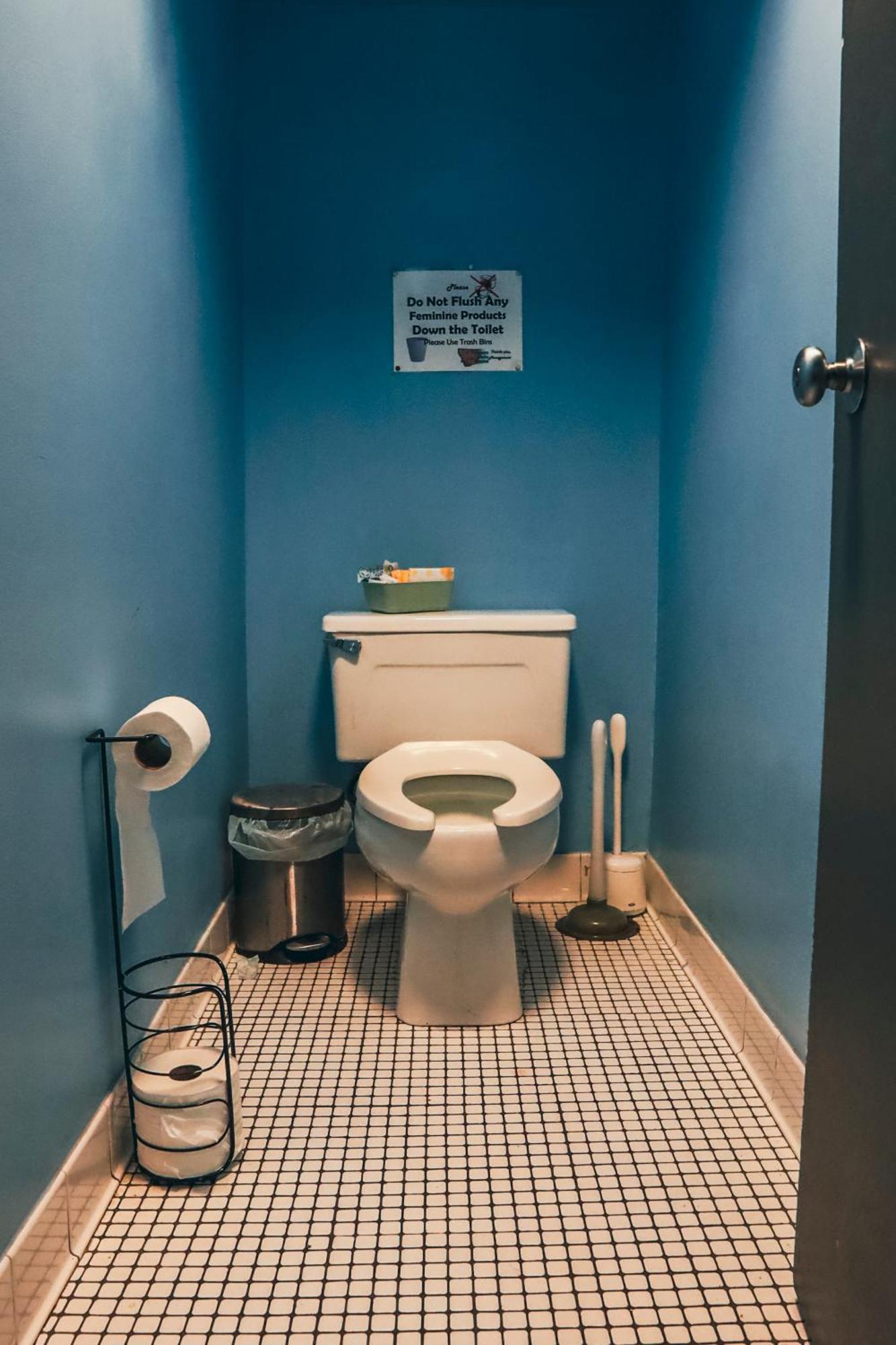 Treasure State Hostel بوزيمان، مونتانا المظهر الخارجي الصورة