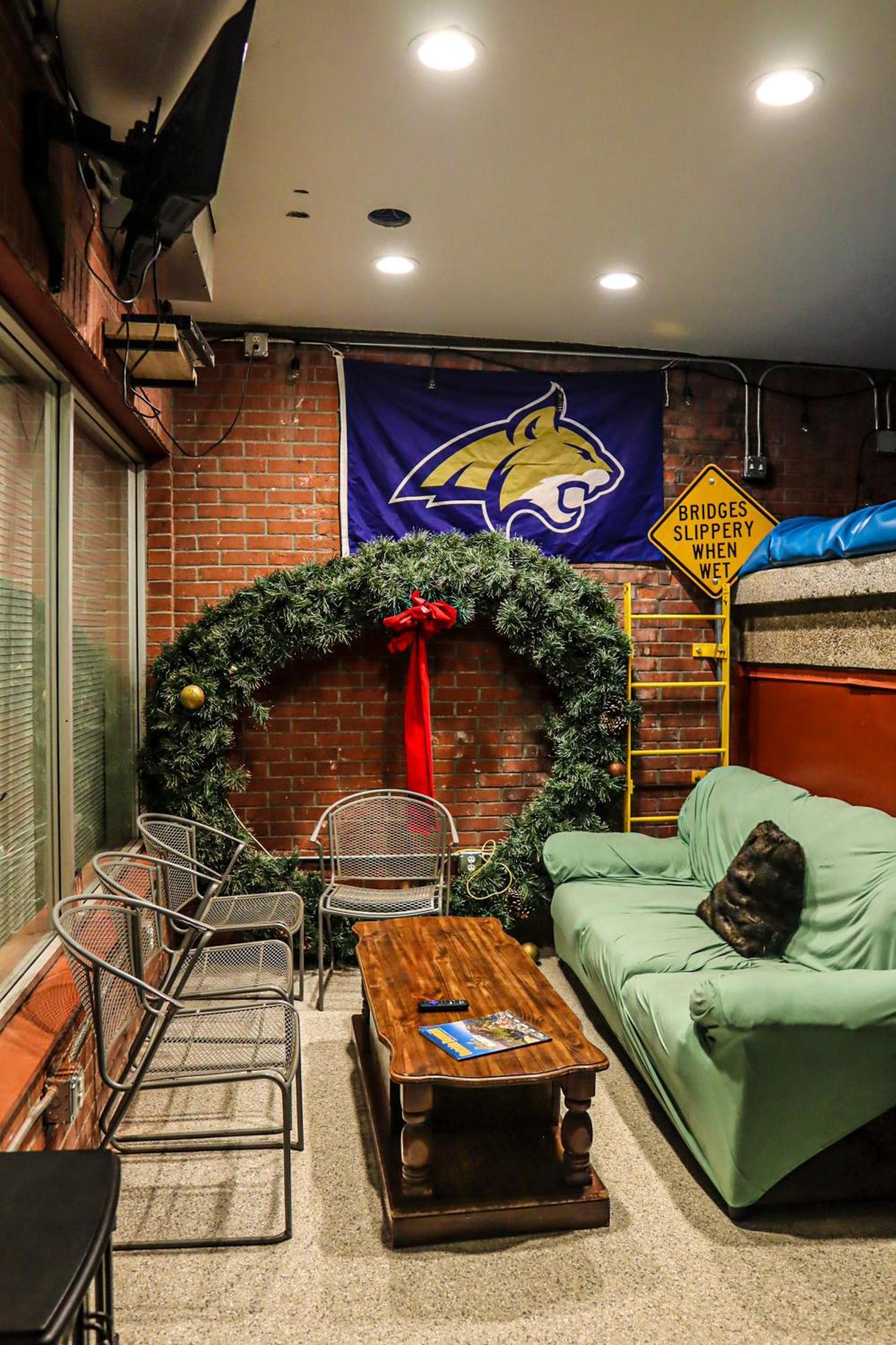 Treasure State Hostel بوزيمان، مونتانا المظهر الخارجي الصورة
