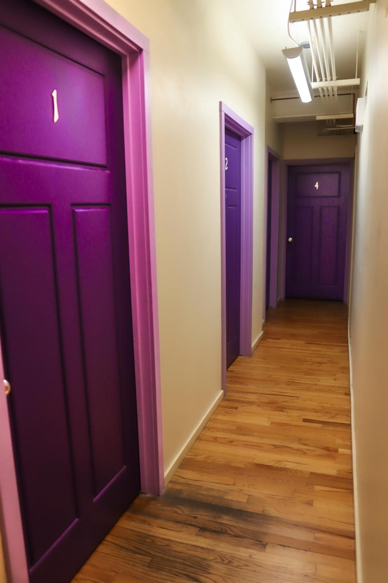 Treasure State Hostel بوزيمان، مونتانا المظهر الخارجي الصورة