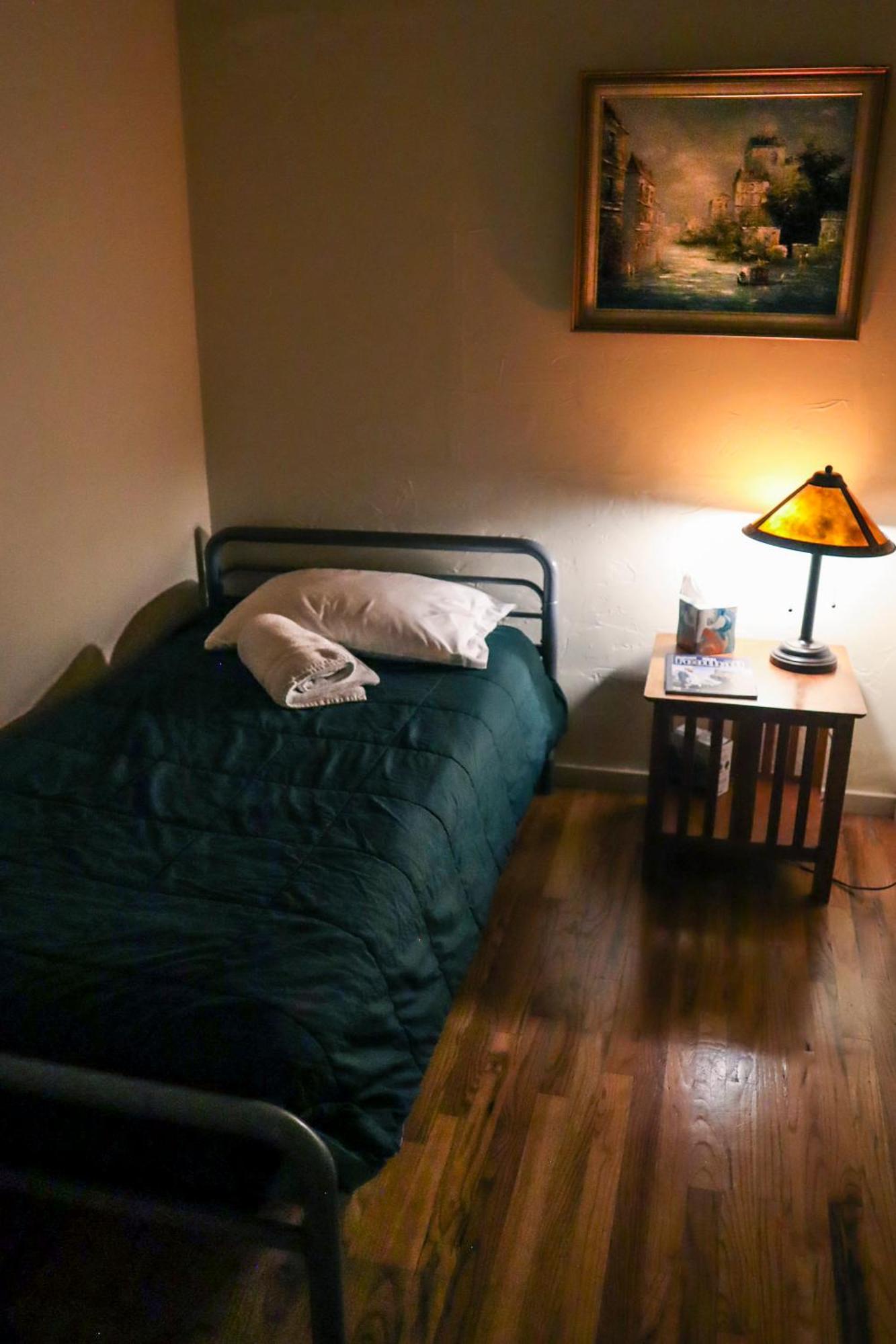 Treasure State Hostel بوزيمان، مونتانا المظهر الخارجي الصورة